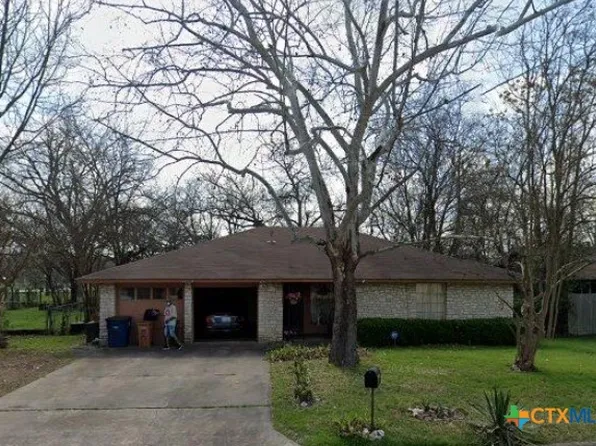 5901 Coolbrook Dr, Austin, TX 78724