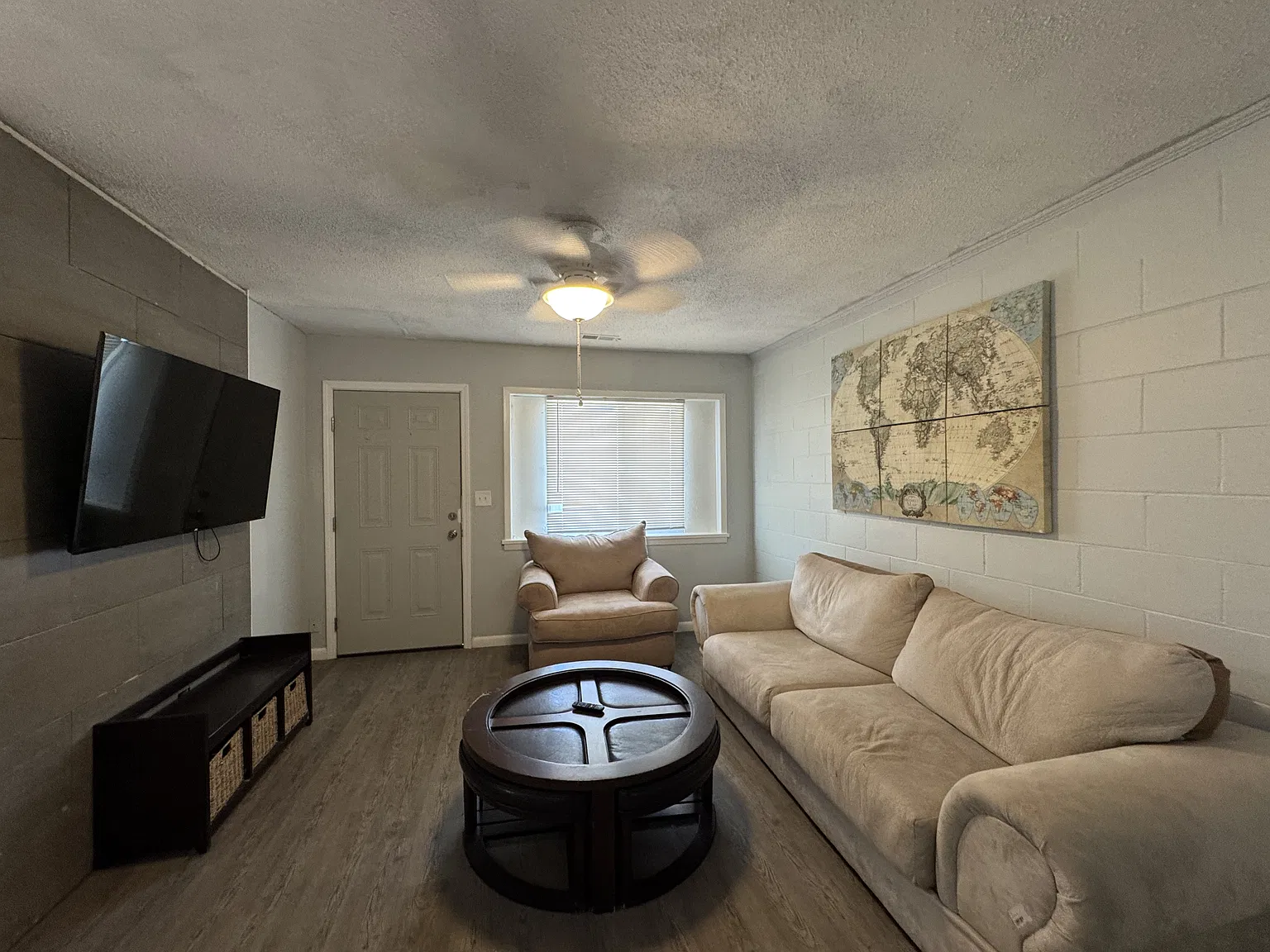 509 Maple Street Unit C - 1 — Photo 4