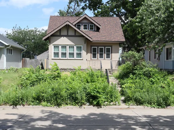 3750 Sheridan Ave N, Minneapolis, MN 55412