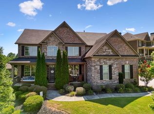 313 Heritage Overlook, Woodstock, GA 30188