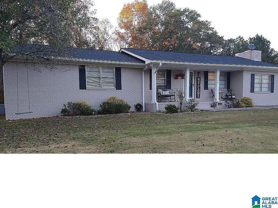 1669 Harts Ferry Rd, Ohatchee, AL 36271 Zillow