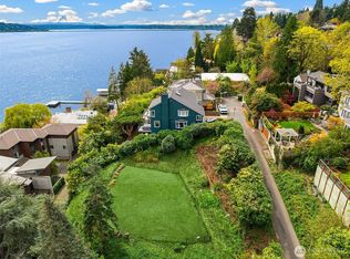 (Undisclosed Address), Seattle, WA