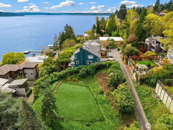 (undisclosed Address), Seattle, WA 98122