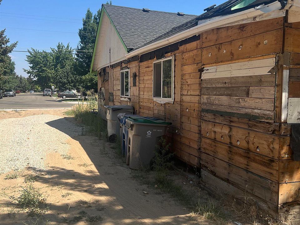 6313 W Northview St, Boise, ID 83704 Zillow
