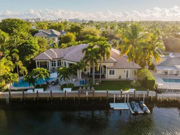 2841 NE 23rd Court, Pompano Beach, FL 33062