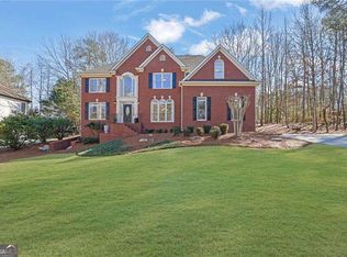455 Emerald Lake Path, Buford, GA 30518