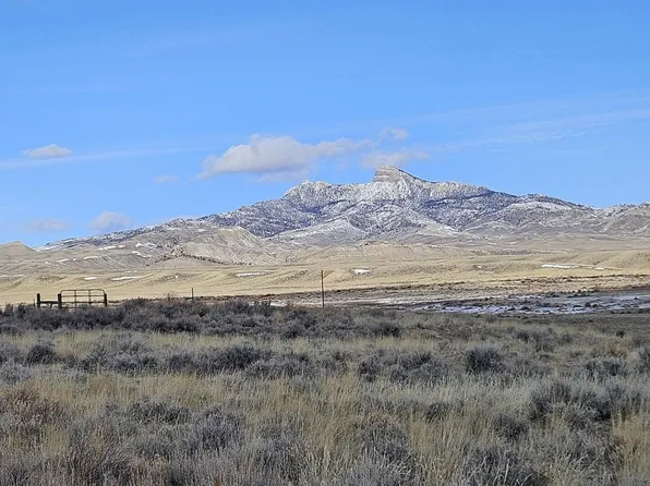 121 Oak Dr #79, Cody, WY 82414