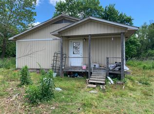 158 Ennis Rd, Atkins, AR 72823