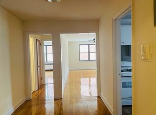 545 W 236th St #3F, Bronx, NY 10463