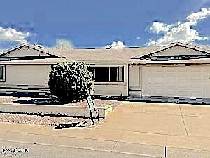 1st image of 17407 N COUNTRY CLUB Drive