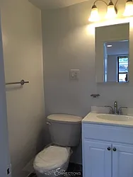 Rented by City Connections Realty