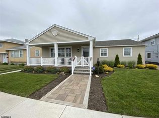 21 W Gilmar Cir #1, Margate City, NJ 08402