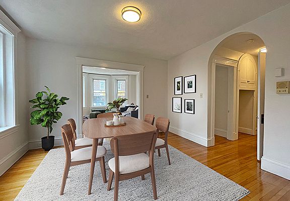 2nd image of 257 Washington St #4