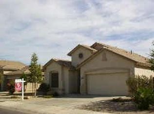 2569 S Martingale Rd, Gilbert, AZ 85295