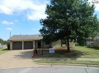 4 Jeffrey Cir, Wichita Falls, TX 76306