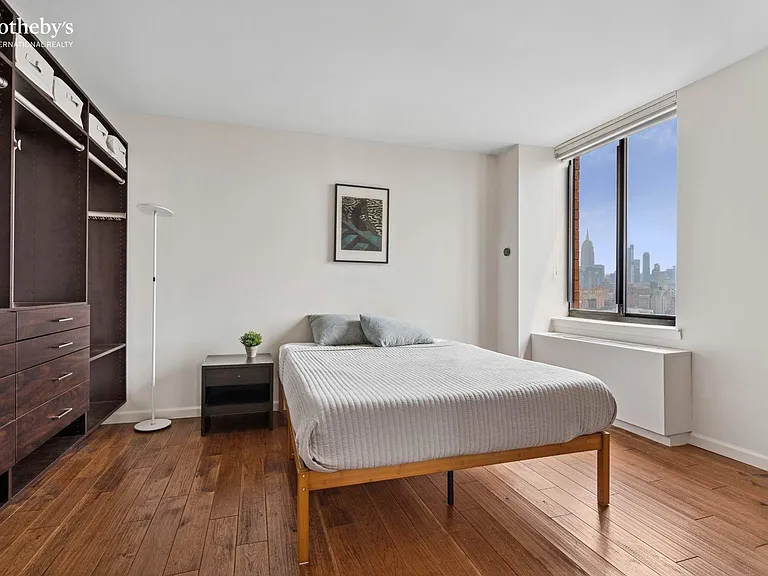 140 Charles St #22D — Photo 10