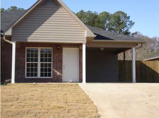 1804 Woodvine Ln, Birmingham, AL 35215