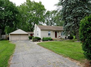 4661 Midland Ave, Waterford, MI