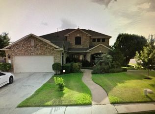 2309 Mayfield Way, Cedar Park, TX 78613