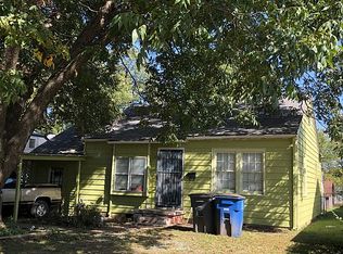 713 N Evanston Ave, Tulsa, OK 74110