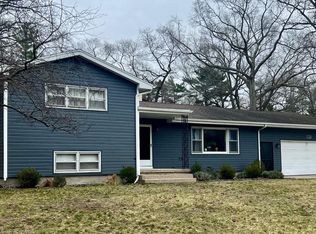 1962 Sarasota Ct, Muskegon, MI