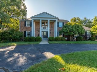 5914 Lynnaway Dr, Dayton, OH 45415
