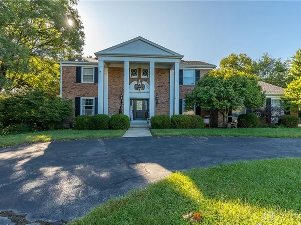 5914 Lynnaway Dr, Dayton, OH 45415