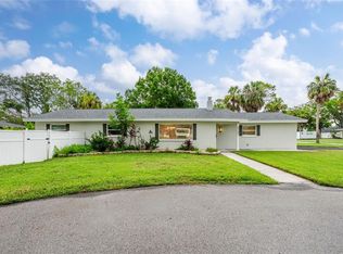 5301 Venetian Blvd NE, Saint Petersburg, FL 33703