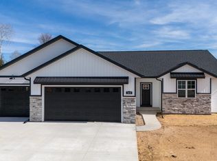 N3638 Gavin Dr, Appleton, WI 54913