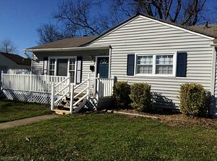 5572 Aurora Dr, Virginia Beach, VA 23455
