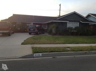 863 Jay Ave, Camarillo, CA 93010