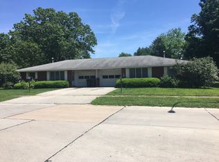 2002 S Cottage Grove Ave, Urbana, IL