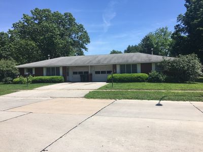 2002 S Cottage Grove Ave, Urbana, IL, 61801