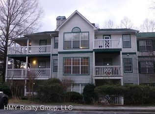 3511 Shepherds Path, Decatur, GA 30034