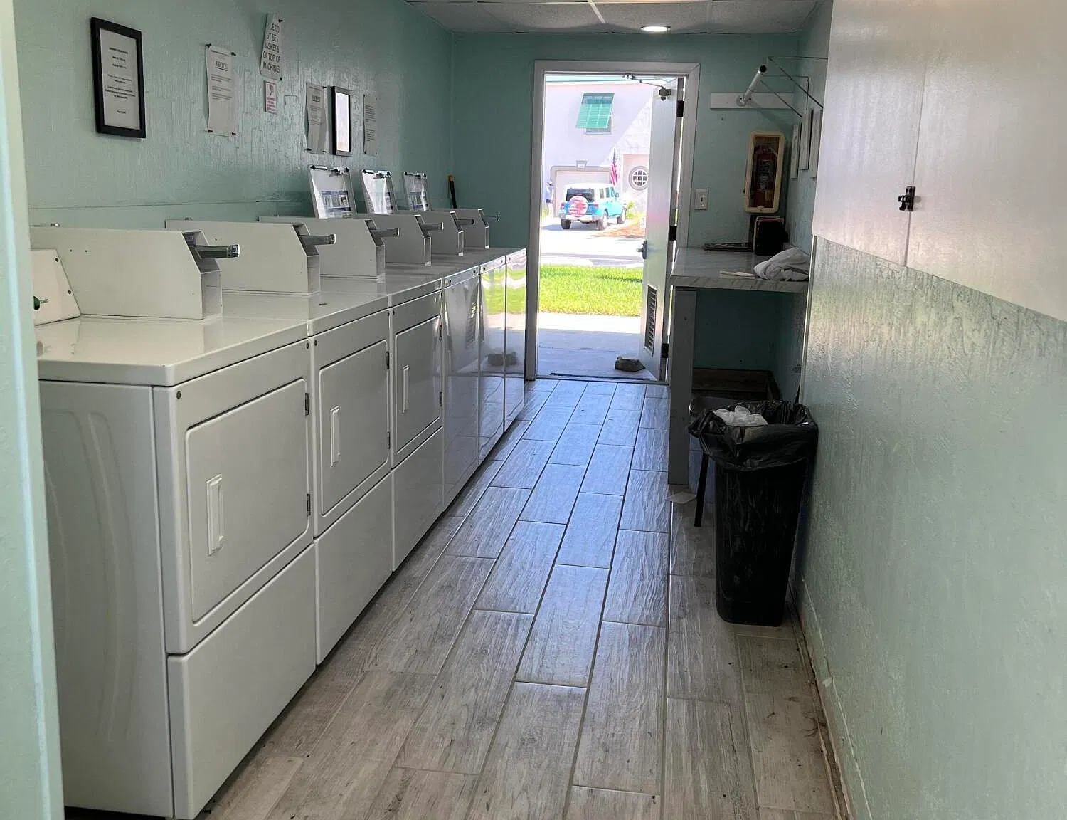 1 bed, 1.0 bath, 540 sqft, $1,700 — Photo 3