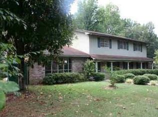 28 Mockingbird Ln, Pine Bluff, AR 71603