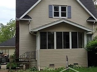 2521 Cooper Ave, Saginaw, MI 48602