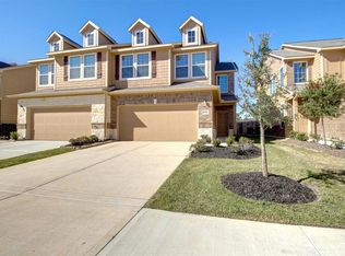 1134 Lexington Grove Dr, Missouri City, TX 77459