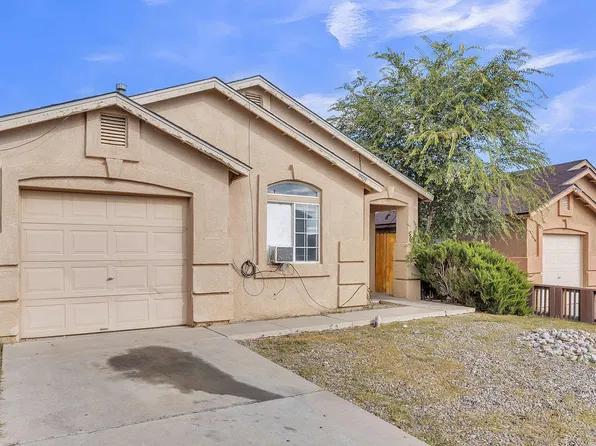 9909 Lauren Ave SW, Albuquerque, NM 87121