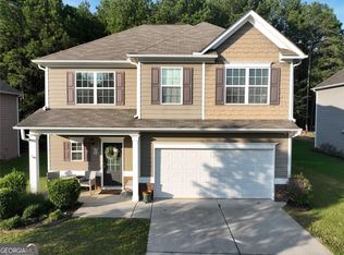 35 Ivey Township Dr, Dallas, GA 30132