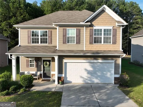35 Ivey Township Dr, Dallas, GA 30132