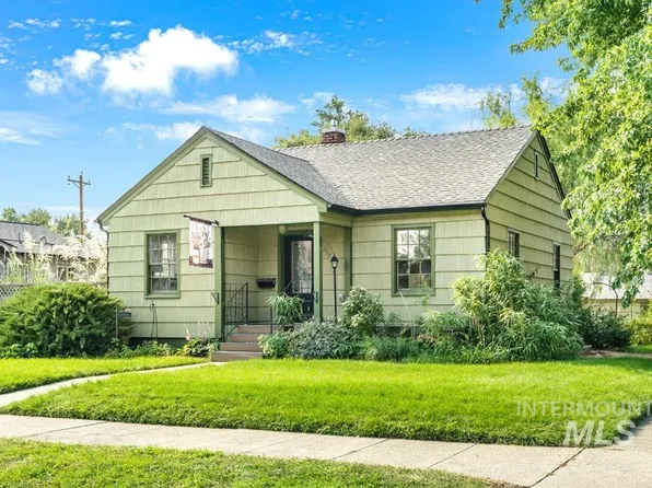 555 W Court St, Weiser, ID 83672