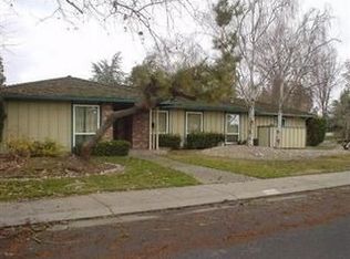 3511 Portage Plz, Stockton, CA 95219