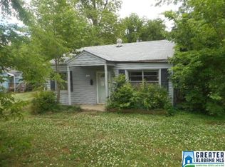 1549 Meadow Ct, Birmingham, AL 35228