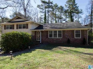 2858 Georgetown Dr, Birmingham, AL 35216