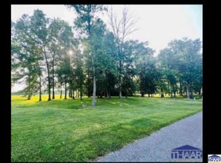 2047 Joy Dr, Sullivan, IN