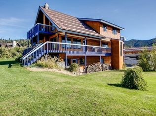 40 Bin Yard Ln, Leavenworth, WA 98826