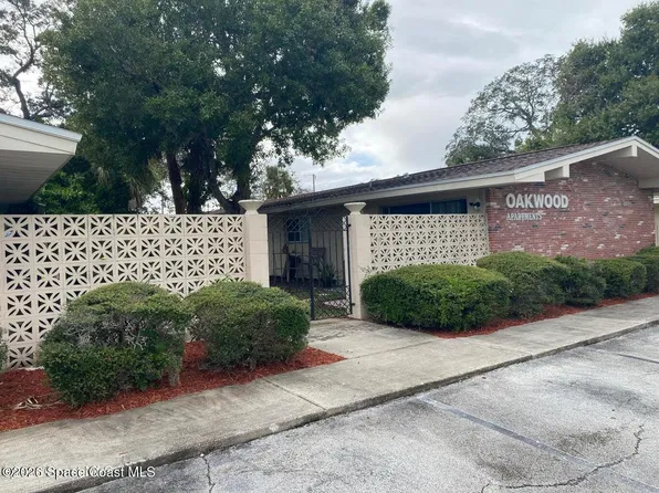 1552 Guava Ave #B, Melbourne, FL 32935