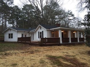 564 Payneville Rd, Jefferson, GA 30549