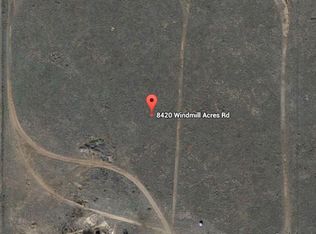 8420 E Windmill Acres Rd, Prescott Valley, AZ 86315